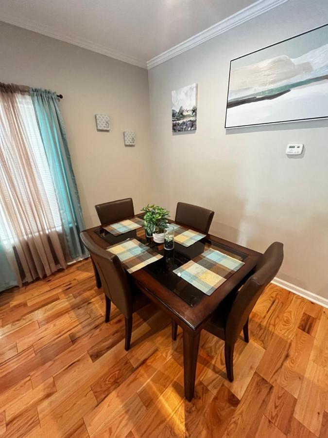 Atlanta Unit 2 Room 2 - Peaceful Weekend Getaway Private Bedroom & Bathroom Buitenkant foto