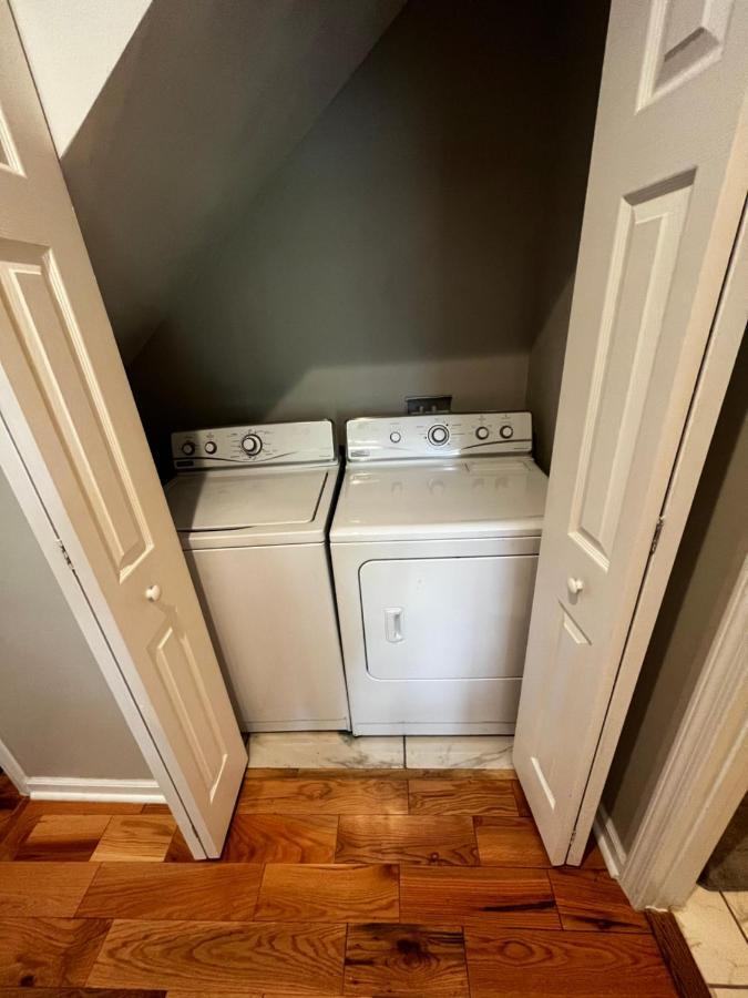 Atlanta Unit 2 Room 2 - Peaceful Weekend Getaway Private Bedroom & Bathroom Buitenkant foto